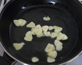 Foto del paso 6 de la receta: Oreja a la gallega con crema de nabizas