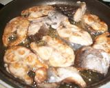 Foto del paso 3 de la receta: Plato combinado de bonito en dos versiones
