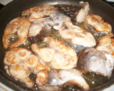 Foto del paso 3 de la receta: Plato combinado de bonito en dos versiones