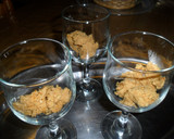 Foto del paso 1 de la receta: Copas de cheese cake
