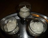 Foto del paso 2 de la receta: Copas de cheese cake