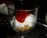 Foto del paso 3 de la receta: Copas de cheese cake