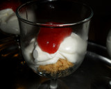 Foto del paso 3 de la receta: Copas de cheese cake