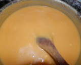 Foto del paso 4 de la receta: Crema de calabaza y puerro