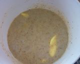 Foto del paso 3 de la receta: Nutella blanca en microondas