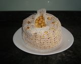 Foto del paso 3 de la receta: Cocido de cerdo en olla rápida