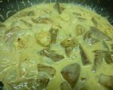 Foto del paso 5 de la receta: Espaguetis de langostinos y setas