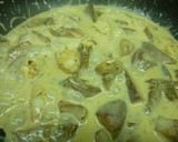 Foto del paso 5 de la receta: Espaguetis de langostinos y setas