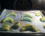 Foto del paso 3 de la receta: Croissants fáciles