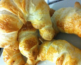 Foto del paso 4 de la receta: Croissants fáciles