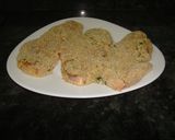 Foto del paso 2 de la receta: Filetes de pavo empanados