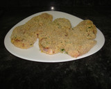 Foto del paso 2 de la receta: Filetes de pavo empanados