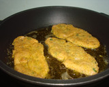 Foto del paso 3 de la receta: Filetes de pavo empanados