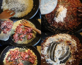 Foto del paso 3 de la receta: Croquetas de Chicote