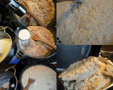 Foto del paso 4 de la receta: Croquetas de Chicote