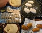 Foto del paso 6 de la receta: Croquetas de Chicote