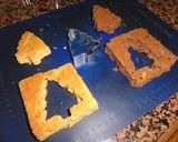 Foto del paso 8 de la receta: Bizcocho de turrón de almendra y chocolate (sin gluten)