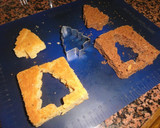 Foto del paso 8 de la receta: Bizcocho de turrón de almendra y chocolate (sin gluten)