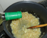 Foto del paso 3 de la receta: Rissotto con grana padano rallado