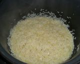 Foto del paso 4 de la receta: Rissotto con grana padano rallado