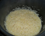 Foto del paso 4 de la receta: Rissotto con grana padano rallado