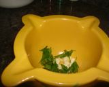 Foto del paso 1 de la receta: Ajonesa
