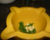 Foto del paso 1 de la receta: Ajonesa