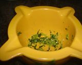 Foto del paso 2 de la receta: Ajonesa
