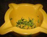 Foto del paso 2 de la receta: Ajonesa