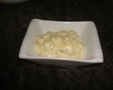 Foto del paso 3 de la receta: Ajonesa
