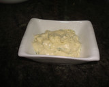 Foto del paso 3 de la receta: Ajonesa