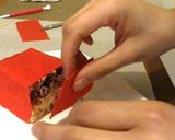 Foto del paso 12 de la receta: Sorpresas navideñas sin gluten