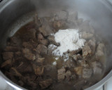 Foto del paso 3 de la receta: Ternera salteada a la cazadora