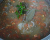 Foto del paso 6 de la receta: Ternera salteada a la cazadora