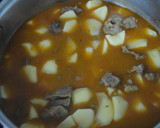Foto del paso 7 de la receta: Ternera salteada a la cazadora