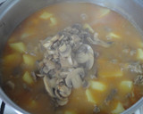 Foto del paso 9 de la receta: Ternera salteada a la cazadora