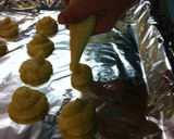 Foto del paso 6 de la receta: Coquitos caseros