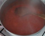 Foto del paso 4 de la receta: Macarrones con atún y huevo
