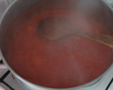 Foto del paso 4 de la receta: Macarrones con atún y huevo