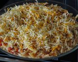 Foto del paso 7 de la receta: Macarrones con atún y huevo