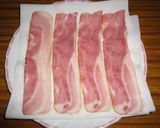 Foto del paso 1 de la receta: Bombones de bacon