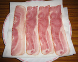 Foto del paso 1 de la receta: Bombones de bacon