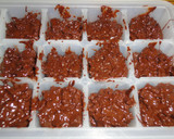 Foto del paso 7 de la receta: Bombones de bacon