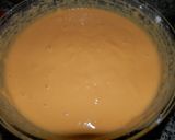Foto del paso 2 de la receta: Bizcocho fácil de calabaza y zanahoria