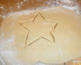 Foto del paso 3 de la receta: Galletas de nata con miel
