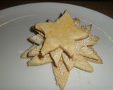 Foto del paso 5 de la receta: Galletas de nata con miel