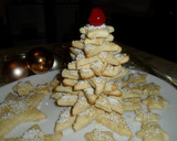 Foto del paso 6 de la receta: Galletas de nata con miel