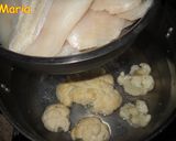 Foto del paso 3 de la receta: Albóndigas en salsa de calabaza