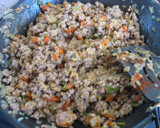 Foto del paso 1 de la receta: Empanadas argentinas de carne