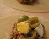 Foto del paso 2 de la receta: Empanadas argentinas de carne